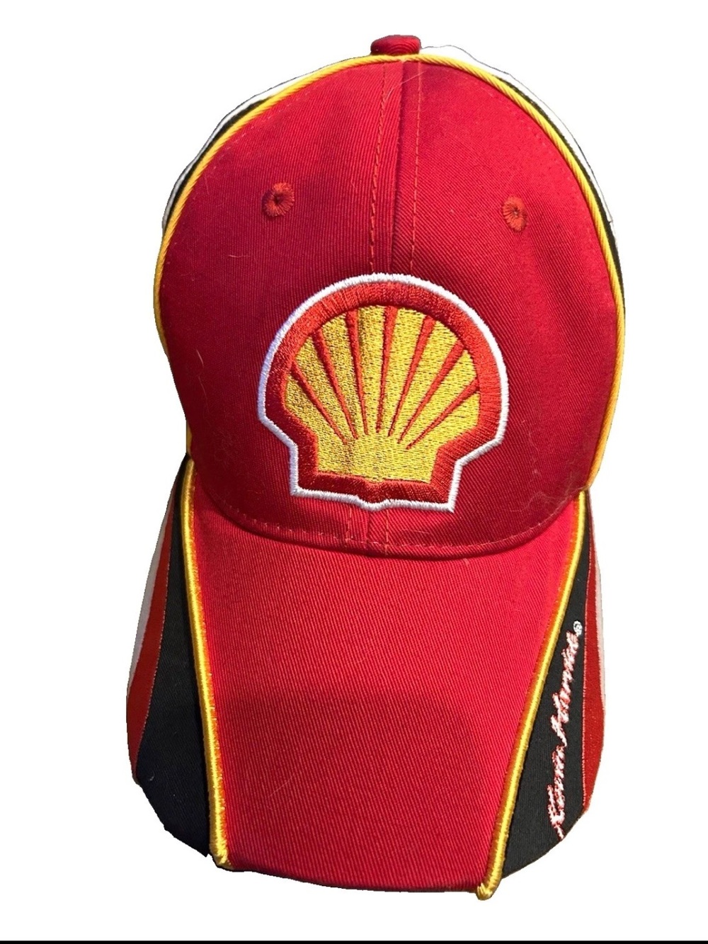 Chase Authentics Kevin Harvick RCR NASCAR Shell Pennzoil Cap Hat One Size